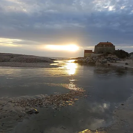 La Coccinelle Des Caps فندق مبيت وإفطار 3*
