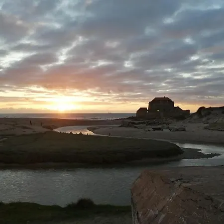 La Coccinelle Des Caps Couette-café